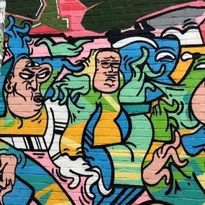 Meet your Posher, Anthony